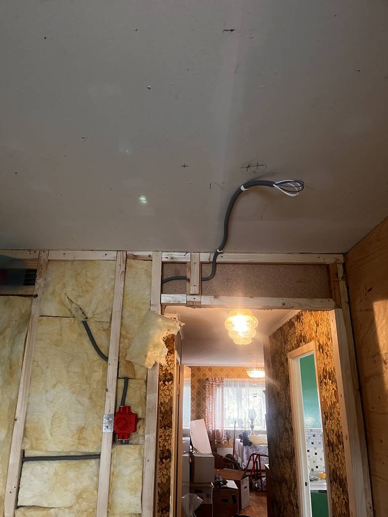 Bild 1 av referensprojekt Renovering av badrum