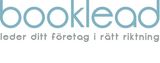 Booklead Sverige AB logotyp