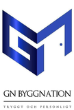 GN Byggnation logotyp