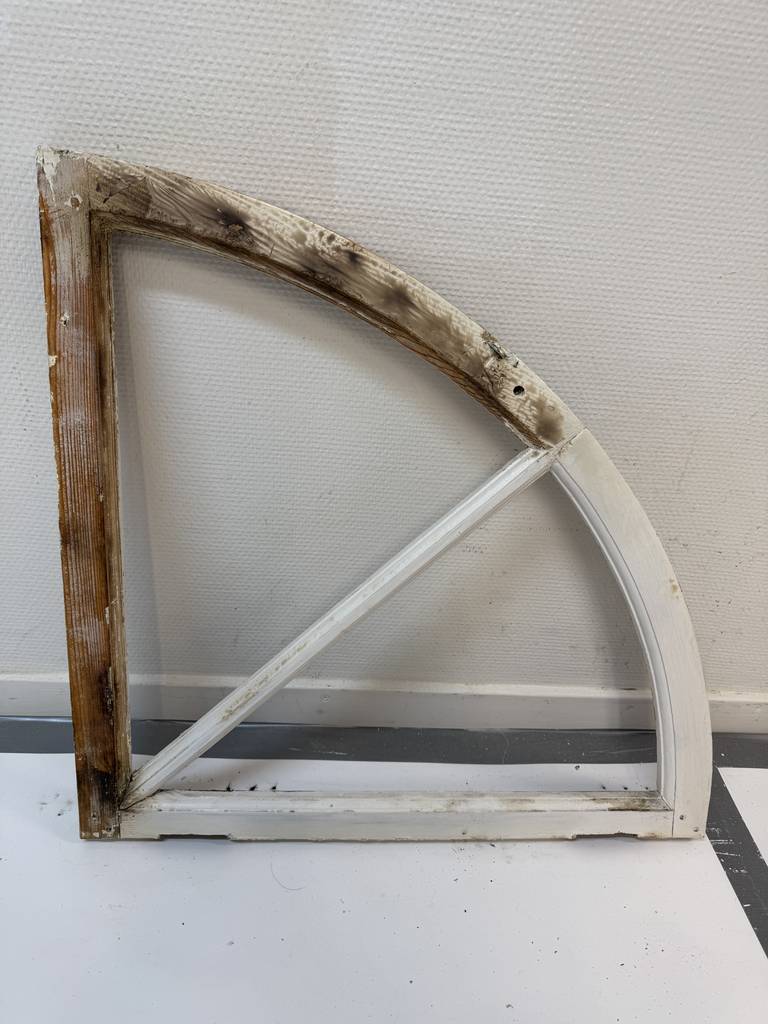 Bild 1 av referensprojekt Fönsterrenovering
