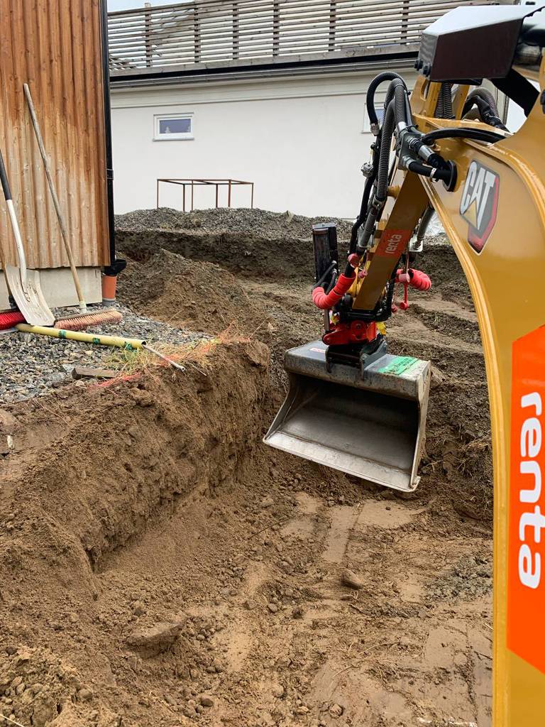 Bild 2 av referensprojekt Brämhult, Borås kommun