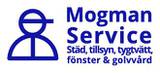 Mogman Service logotyp