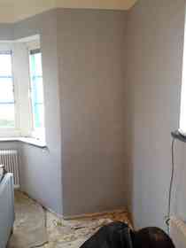 bild 2 på utfört arbete