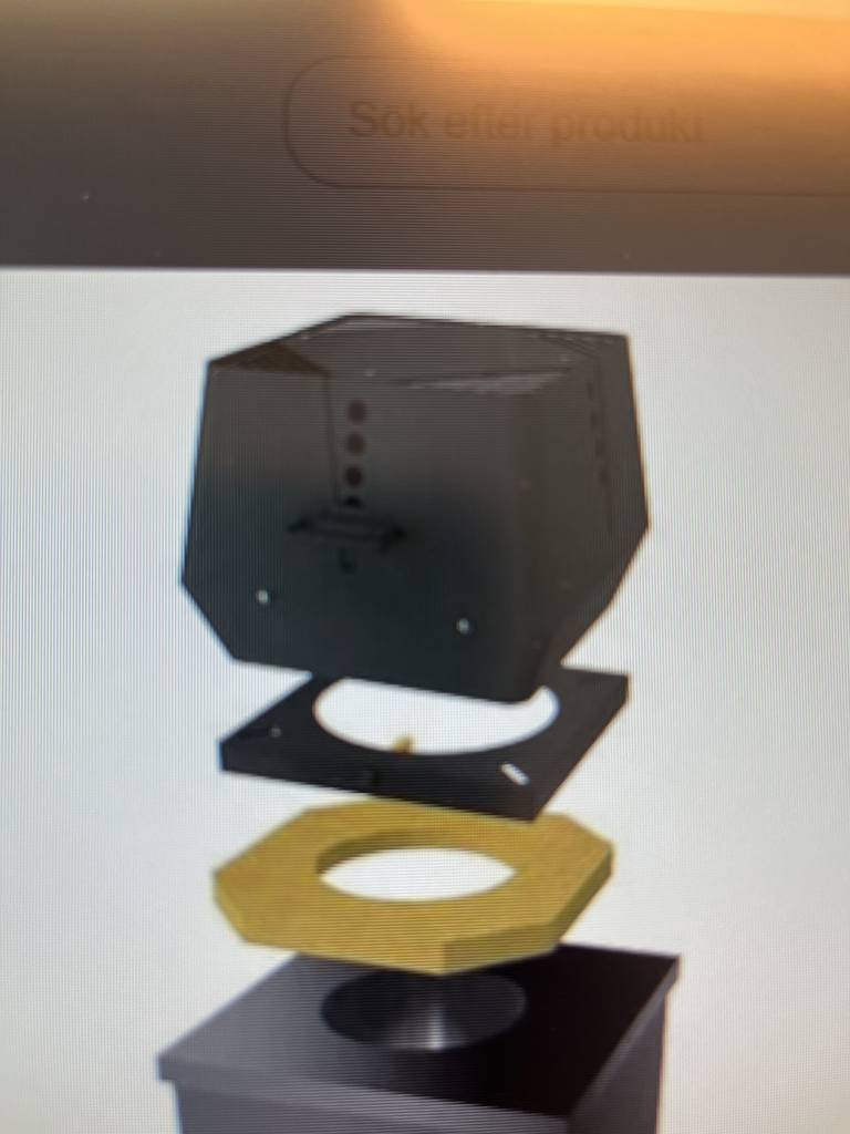 Bild 19 av referensprojekt Ventilationsprojektering