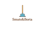 Smuts&Borta Västerås logotyp