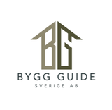 Bygg Guide Sverige AB logotyp