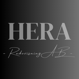 Hera Redovisning Ab logotyp