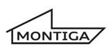 Montiga AB logotyp