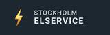Stockhlm Elservice logotyp
