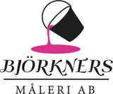 Björkners Måleri Ab logotyp