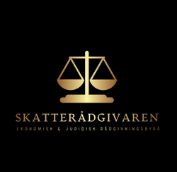 Skatterådgivaren i Stockholm logo