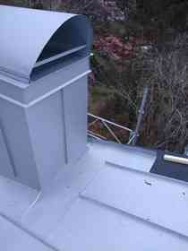 bild 2 på utfört arbete