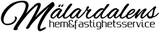 Mälardalens Hem & Fastighetsservice AB logotyp