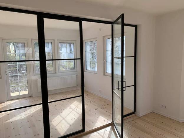 bild 1 på utfört arbete