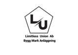 Limitless Union Ab logotyp