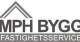 Mph Bygg Ab logotyp