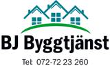 BJ Byggtjänst logotyp
