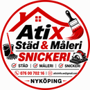 Företags logotyp