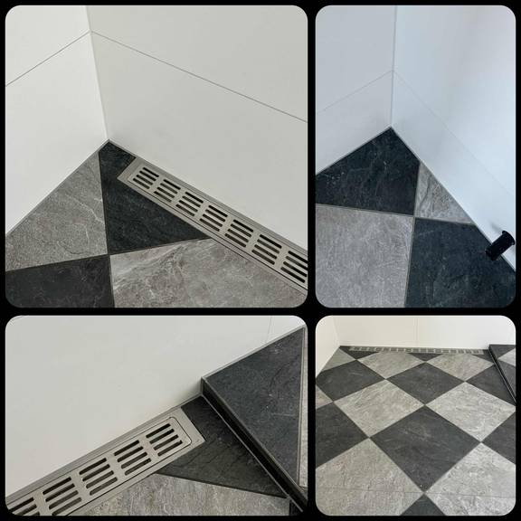 bild 1 på utfört arbete