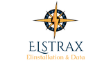ELstrax elinstallationer Sverige AB logotyp