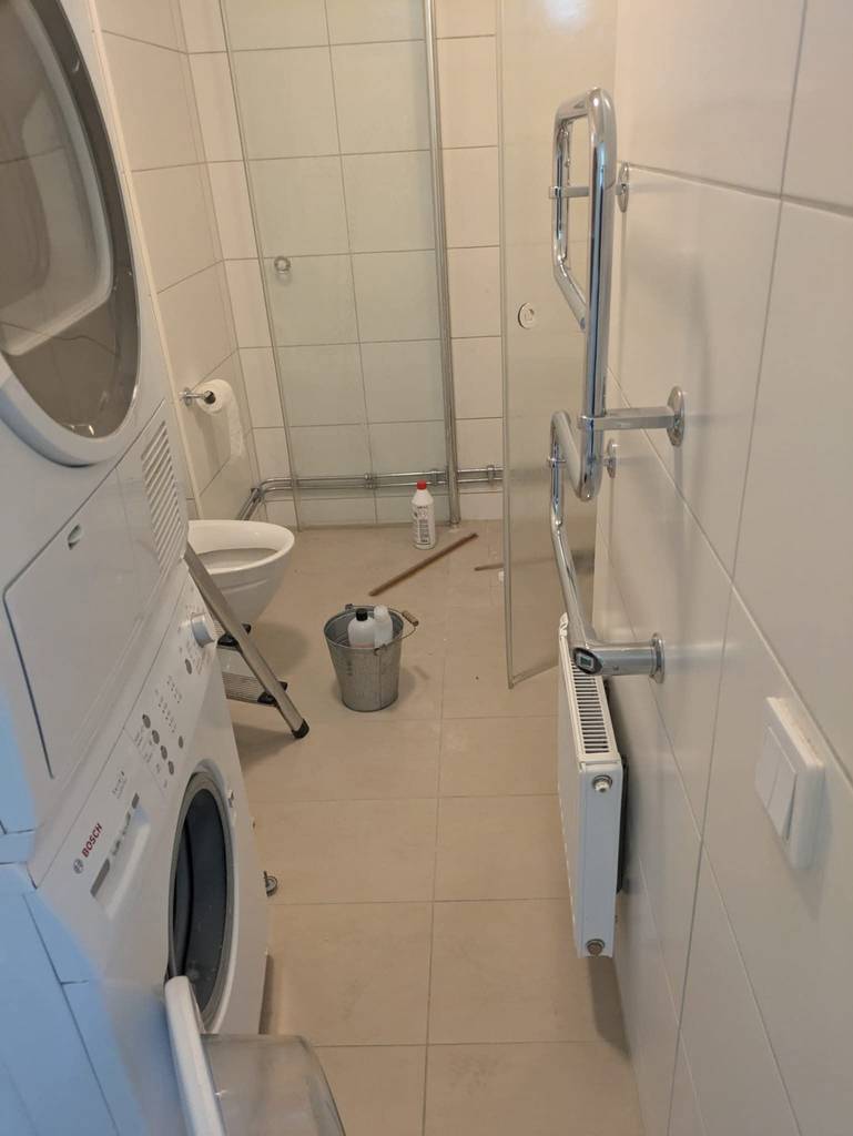 Bild 3 av referensprojekt “Eccellente Flyttstädning – När bara det bästa duger”