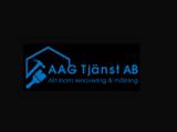 AAG Tjänst AB logotyp