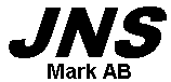 JNS Mark AB logotyp