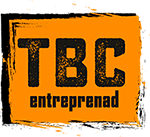 TBC ENTREPRENAD AB logotyp
