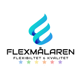 FlexMålaren logotyp