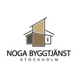 NOGA Byggtjänst Stockholm logotyp