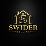 Swider Bygg AB logotyp