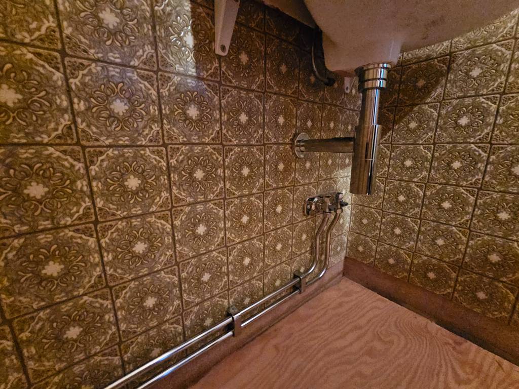 Bild 19 av referensprojekt Badrumsrenoveringar