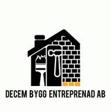 Decem Bygg Entreprenad AB logotyp