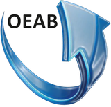 Oskarsberg Entreprenad AB logotyp