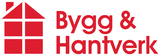Bygg & Hantverk  AB logotyp
