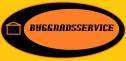 BYGGNADSSERVICE I HYLTEBRUK Handelsbolag logotyp