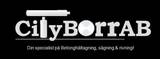 Cityborr i Umeå AB logotyp