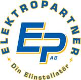 Elektropartner AB logotyp