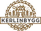 KerlinBygg logotyp