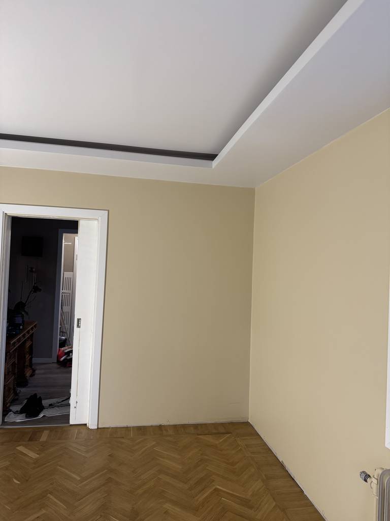 Bild 9 av referensprojekt Renovering