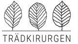 Trädkirurgen i Stockholm AB logotyp