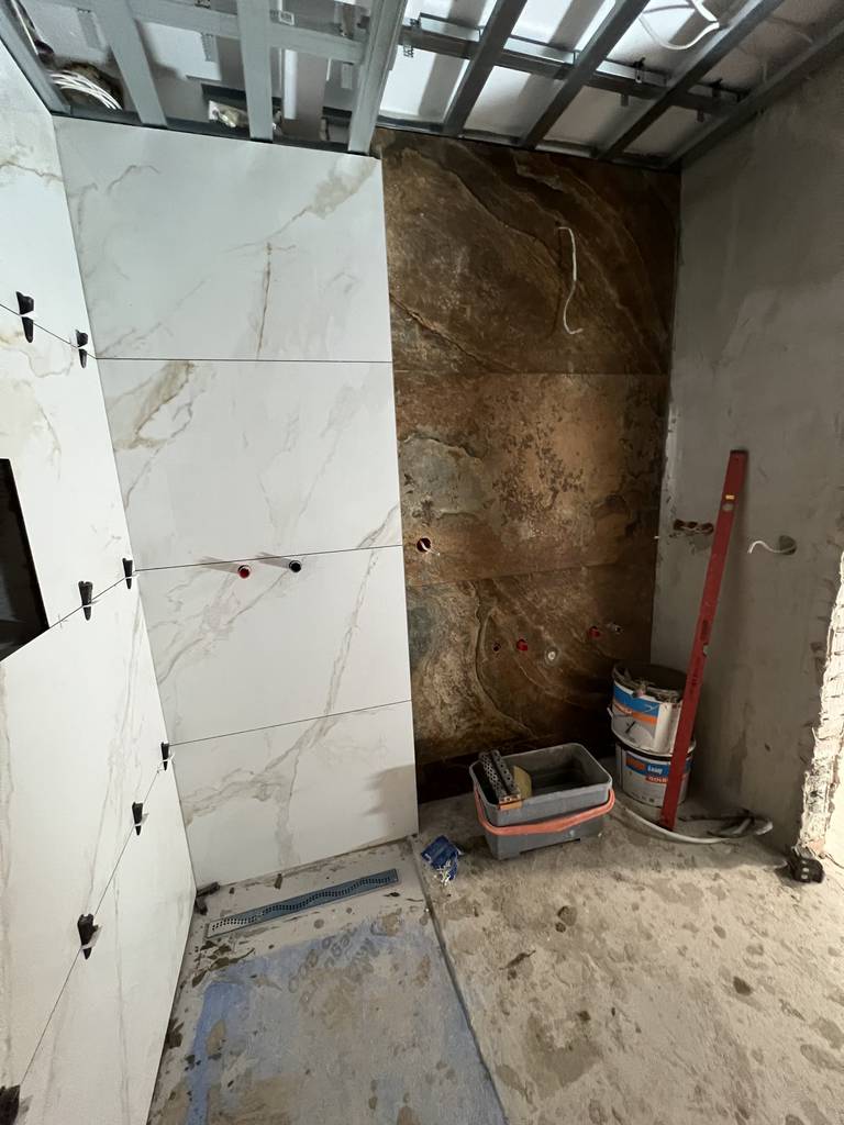 Bild 10 av referensprojekt Badrumsrenoveringar