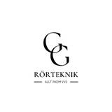G.G Rörteknik AB logotyp