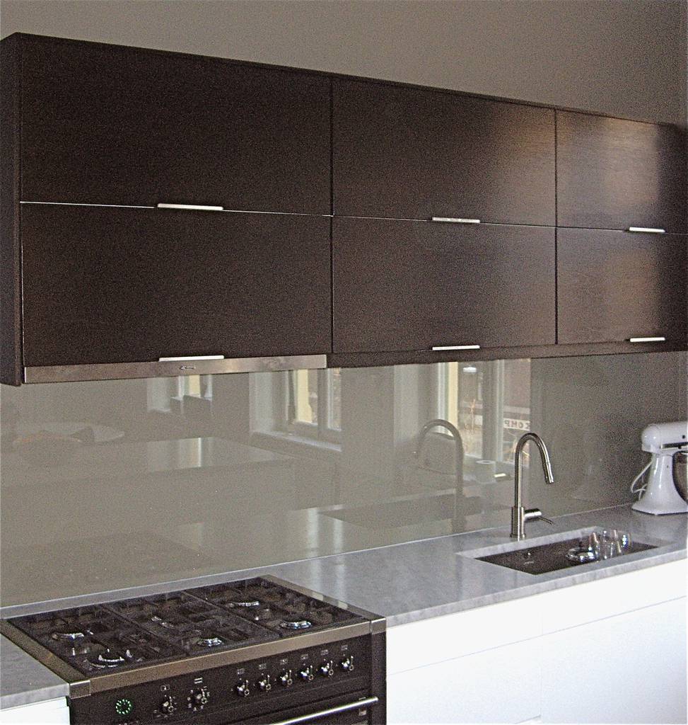 Bild 1 av referensprojekt Kök