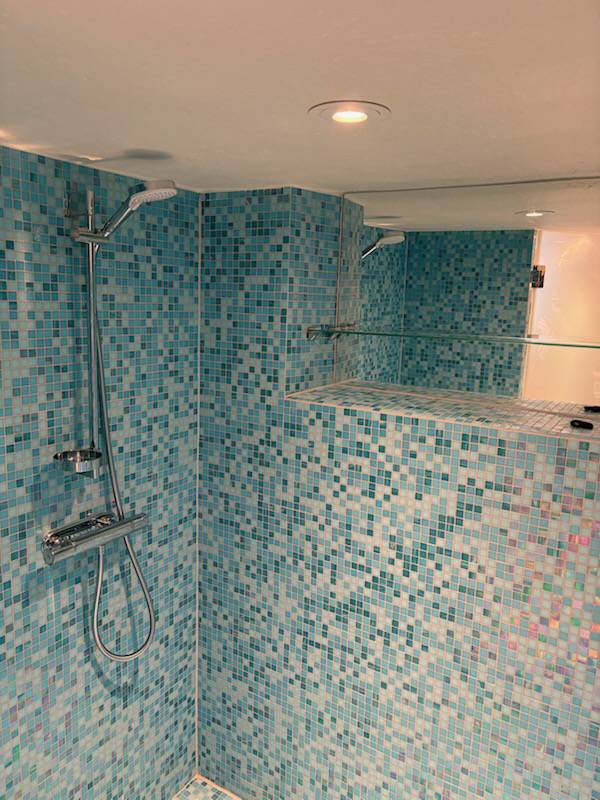 Bild 5 av referensprojekt Villa Ensked