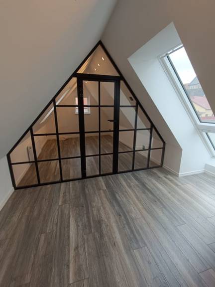 bild 1 på utfört arbete