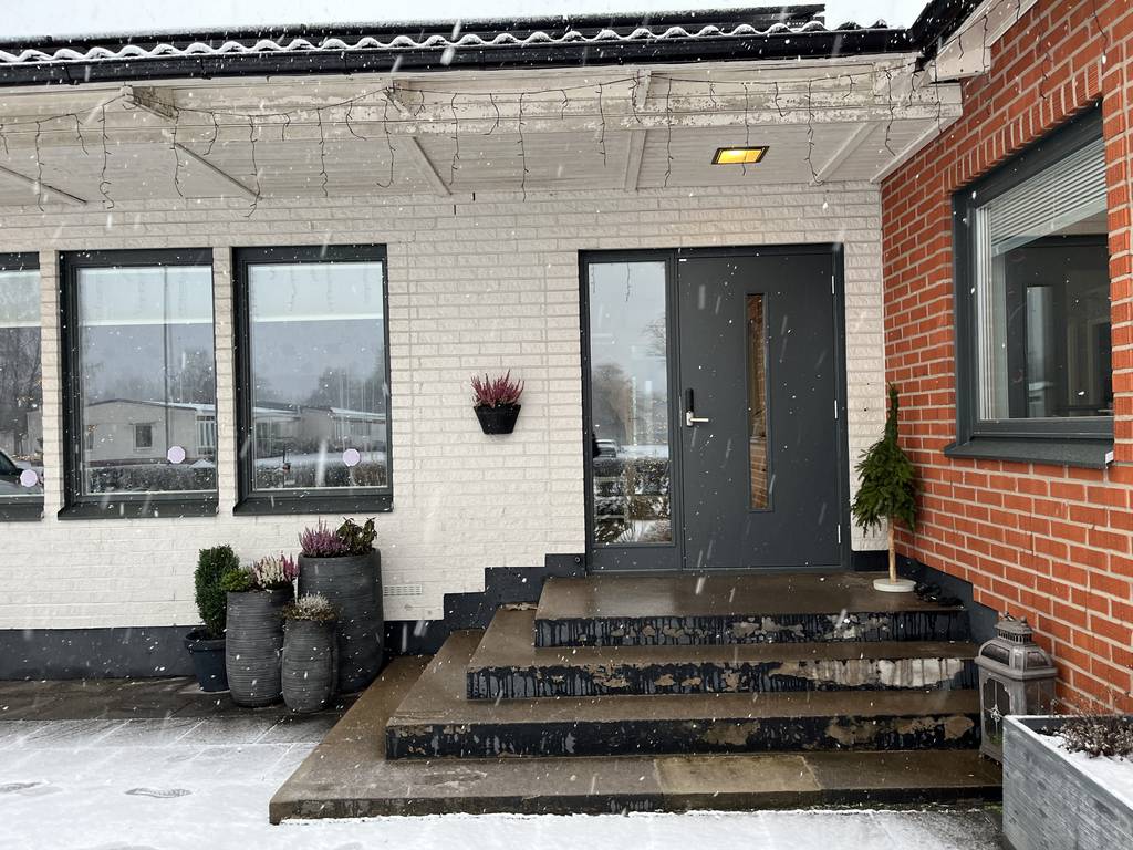 Bild 56 av referensprojekt Fönsterbyte