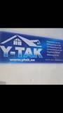 Y-TAK logotyp