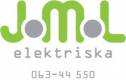 J.M.L Elektriska AB logotyp