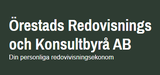 Örestads Redovisnings och Konsultbyrå AB logotyp